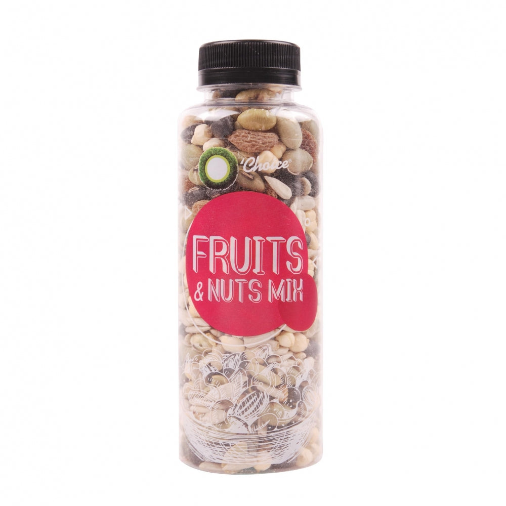 Bms Organics Fruits And Nuts Mix 水果及坚果杂粮 140g Bms Organics Sg